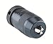 Keyless Drill Chuck 1/2"-20 Mount R?hm 871039, 0.5-10mm Capacity, 35.8mm Diameter, Type 136 Supra 10S