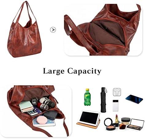FANDARE Mode Sac Isotherme Repas Déjeuner Portable Sac Repas