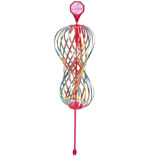 Principessa Lillifee Twist Magic Wand, 32 cm