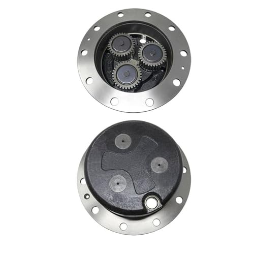 RAParts 292891A1A Planetary Carrier Assembly Fits Case