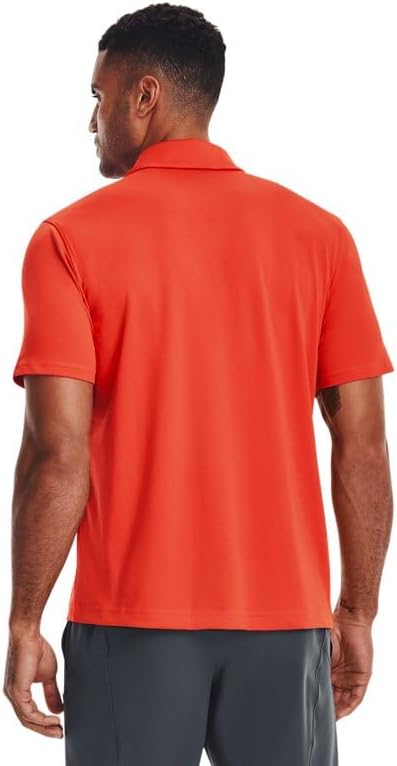 Under Armour Men's Tech Polo - Image 2