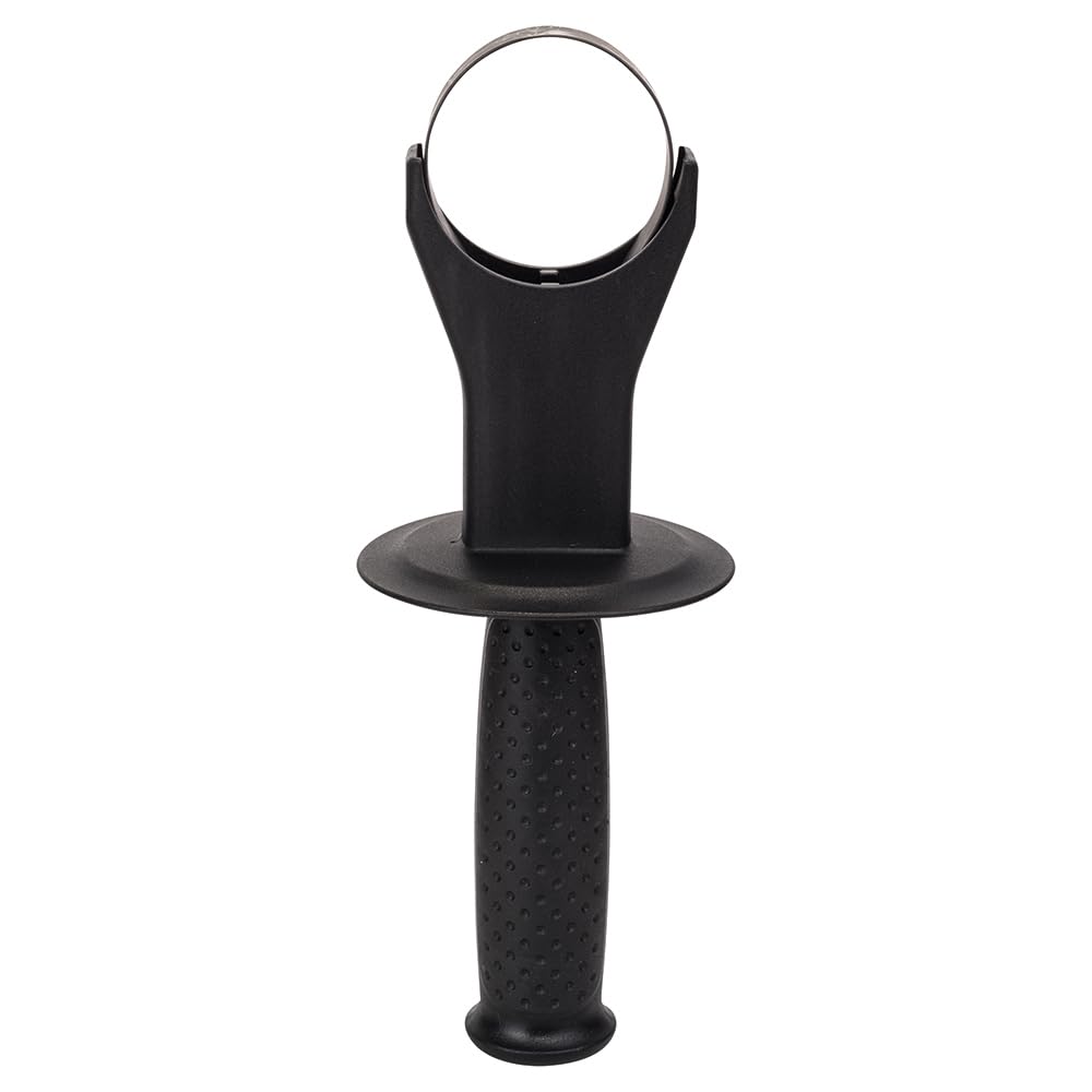 Bosch Black 2602025117 Handle For Rotary Hammers