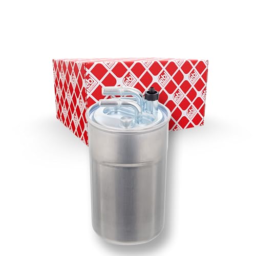 febi bilstein 102683 fuel filter, 1 piece.