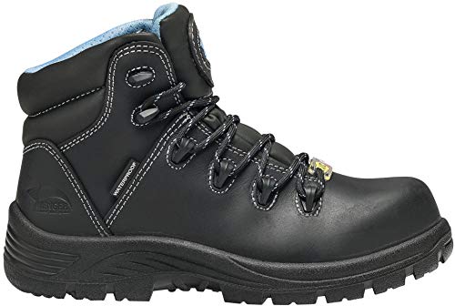 Image of Avenger Women's Foundation Work Boot Industrial