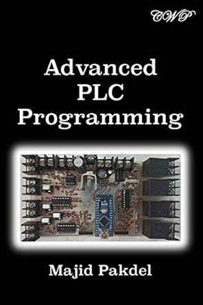 Buy Advanced PLC Programming Book Online at Low Prices in India ...
