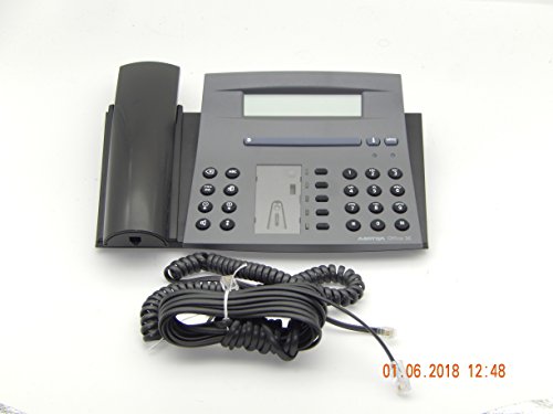 Ascom/Aastra Office 35 ISDN Condition