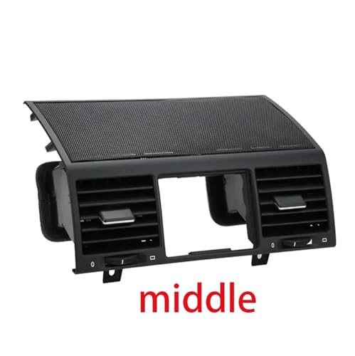 Grille climatisation 4636807508 pour corriger un aérateur cassé