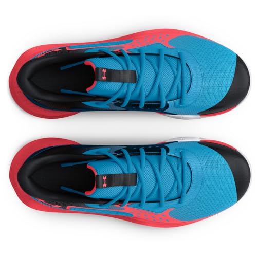 Image of Under Armour Unisex-Adult Ua Jet '23 Sneaker