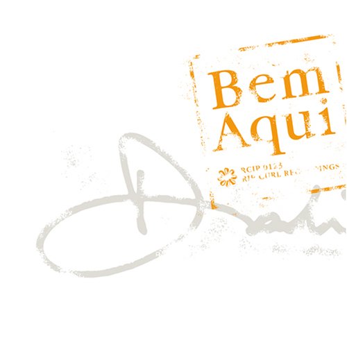 DADI - Bem Aqui - CD