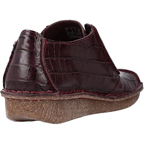 Image of Clarks Women's Funny Dream Oxford