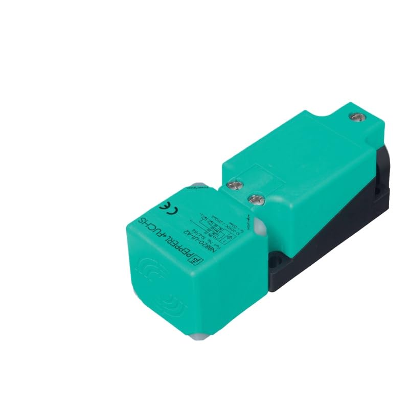 Available for Pepperl + Fuchs Square Proximity Switch NBB20-L2-E0-V1 NBN40-L2-E2-V1 NBB15-U1-Z0 General Accessories (NBB15-U1-A0)