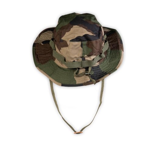Mil-Tec US GI - Chapeau Jungle Taille Unique, Cce, Taille Unique – vue 3