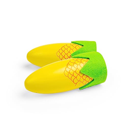 Bigjigs Toys Corn on The Cob (Pack of 2)