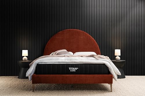 Brooklyn Bedding Titan 12
