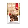 Caledon Farms Lamb With Ginger Spice Protein Cookies Dog Treat Biscuits No Additives Preservatives Free 95 Ounces Pack Of 4