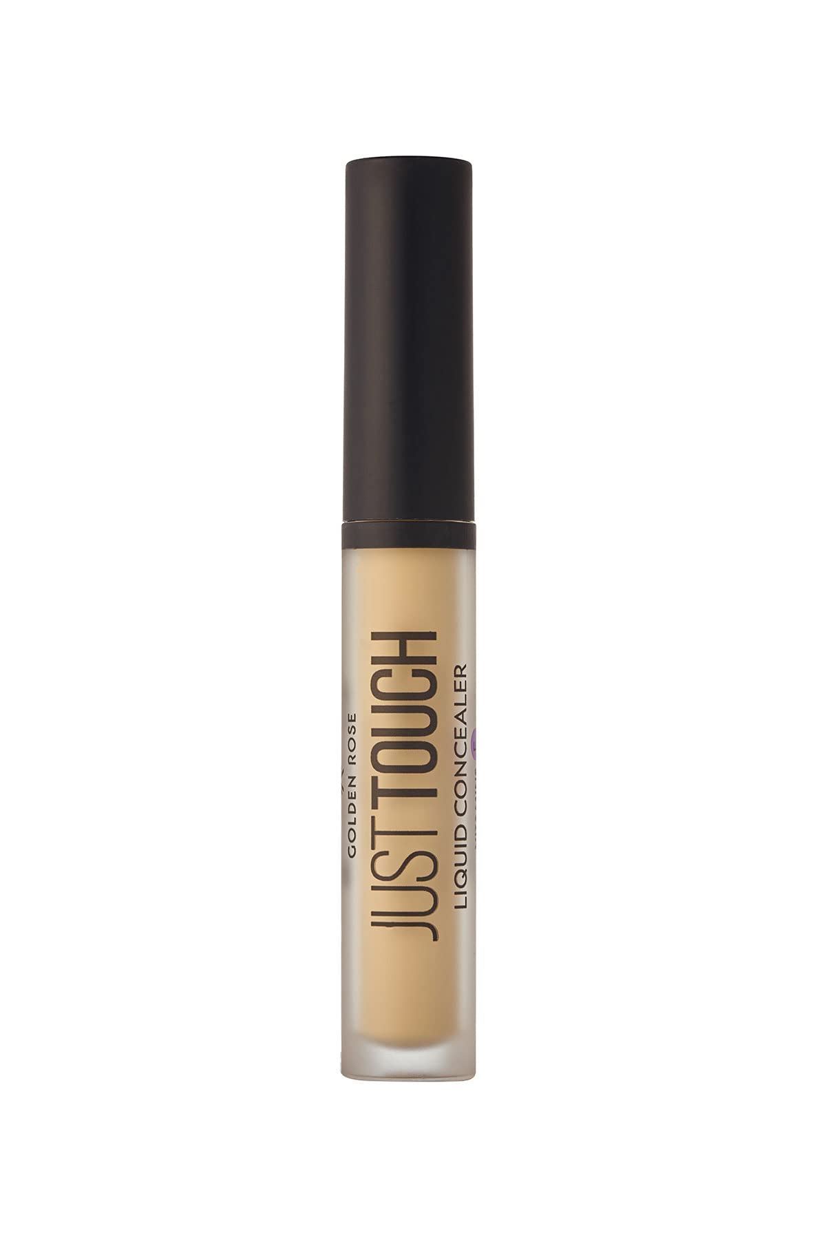 GOLDEN ROSE GR Just Touch Liquid Concealer, No:02