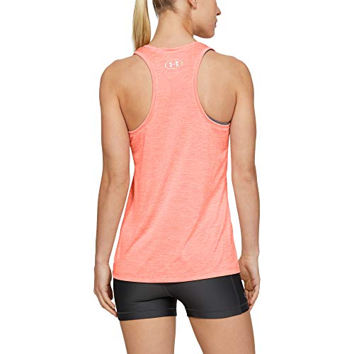 Image of Under Armour Women's Tech Twist Tank Top