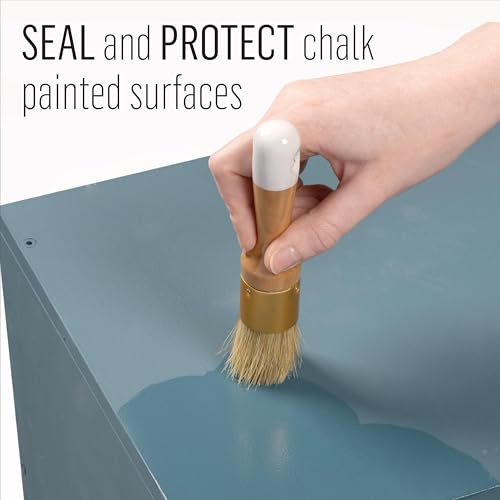 Folkart 34909 Home Decor Chalk And Wax Brushes, thumb #5