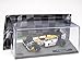 OPO 10 - Miniature car Formula 1 1/43 Compatible with Williams FW11B - Nelson Piquet - 1987 - F1 FD054