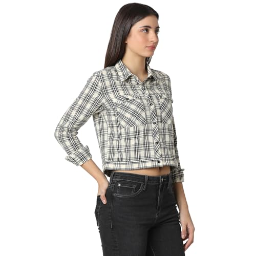 Image of Spykar Women Shirt