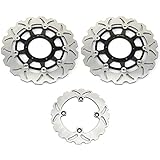 passt für HONDA CBR 600 RR PC37 03-16 CBR 1000 RR Fireblade SC57 04 05