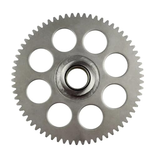 �X�^�[�^�[�N���b�` �����E�F�C�N���b�` �����E�F�C�x�A�����O �X�^�[�^�[�N���b�`�M�A�A�Z���u���L�b�g XV400 XV500 XV535 Virago XV 400 500 535 22U-15580-00-00�ɓK��(Gear)