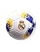 Real Madrid Balón diseño pixelado Talla...