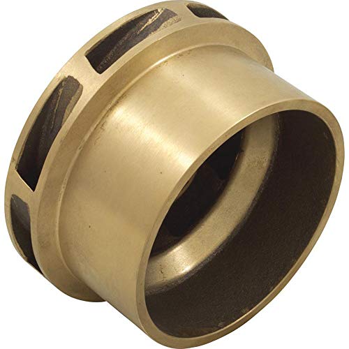 Pentair 073828 5 HP Medium and High Head Impeller Replacement C-Series Commercial Pool/Spa Pump