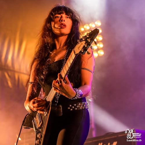 KILLER KIN / BINIC FOLKS BLUES FESTIVAL 2025 Titelbild