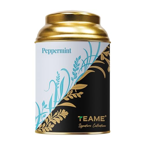TE-A-ME Peppermint Tea 50g