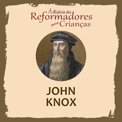 John Knox - Julia McNair Wright episode artwork