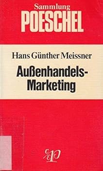 Turtleback Aussenhandels-Marketing (Sammlung Poeschel) (German Edition) [German] Book