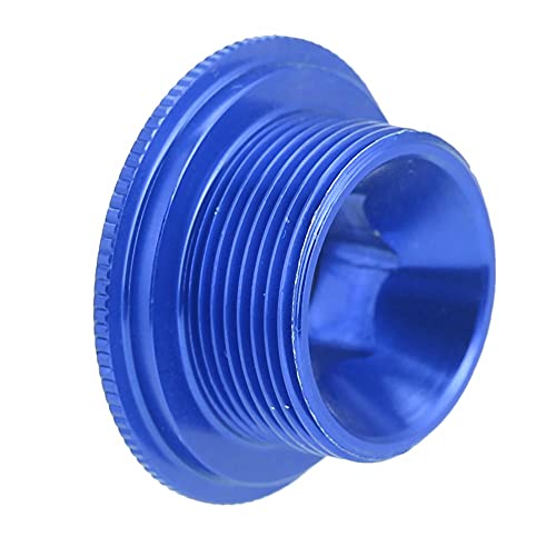 Image of ANGGREK hollowtech Crank Tension Bolt Bicycle arm Cycling Screw Shimano Cap 105 end Bike dust Covers Gold crankset m20 Bolts 2 Fixing ii preload m582 sram for wheelspeed Aries Bosch