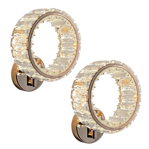 Apliques de Pared Vintage Baño Marca Generic