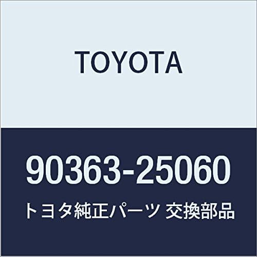 Toyota 90363 25060
