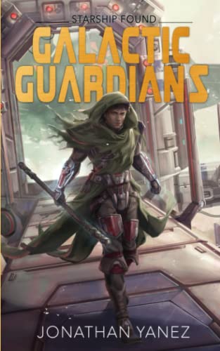 Cover of Starship Found