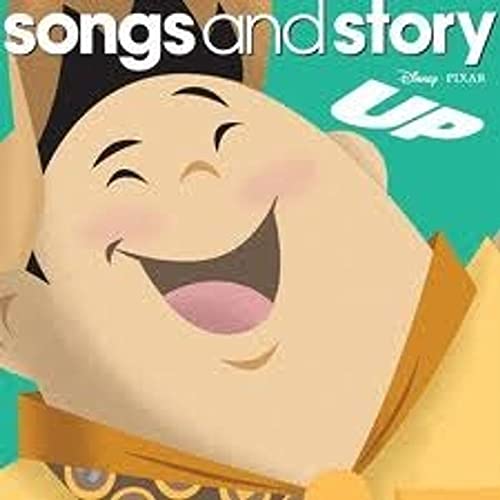Songs & Story: Up