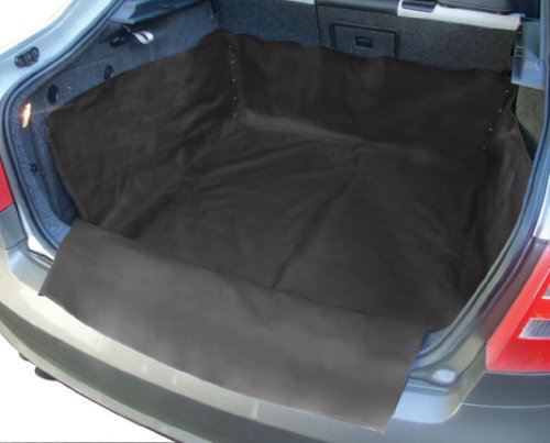 WLW.bootliner.21 Tapis de sol pour coffre de voiture
