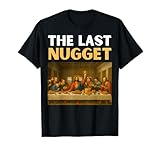 Fast Food Meme Tees for Chicken Nugget Lovers