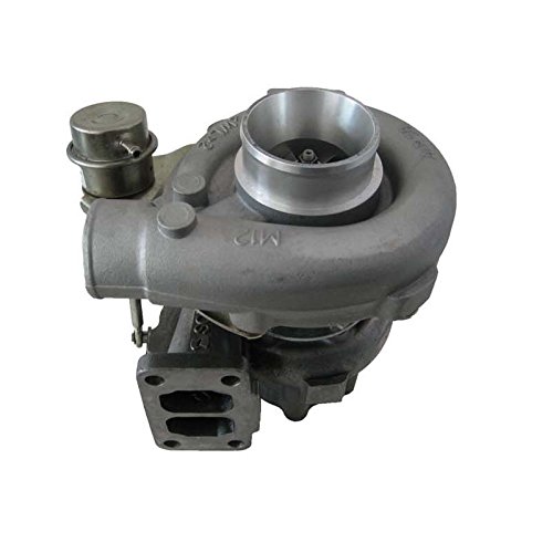 Turbocompressore GOWE per TBP401 2674A128 452024-0001 4520240001 2674A129 Turbocompressore per motore Perkins: 210TI