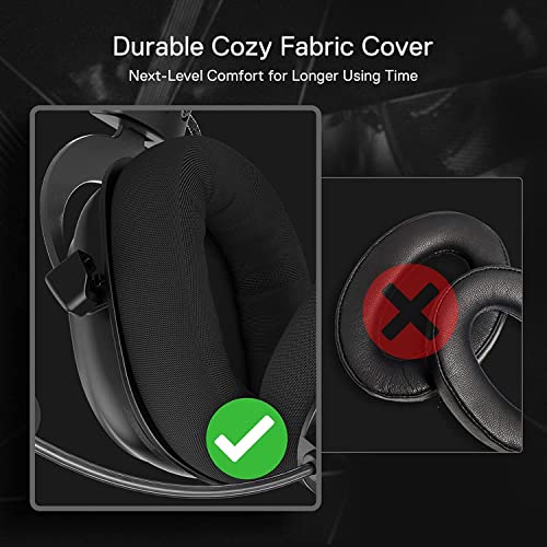 Redragon H510 RGB Zeus-X Rgb Wired Gaming Headset thumb #4