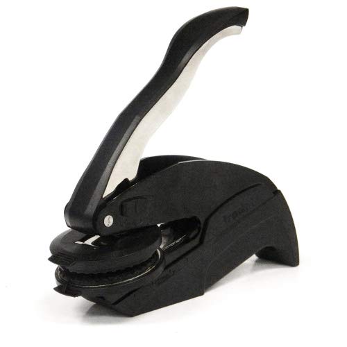 Official Seal Embosser - Custom Official Seal Embosser