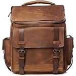Laptop Backpacks Leather