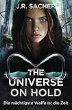 holder sachs motor  The Universe on Hold: Die mächtigste Waffe ist die Zeit