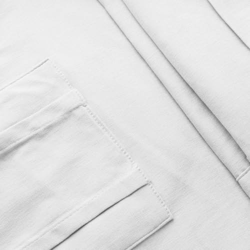 HGps8w Capris for Women Summer 2025 Casual Cropped Cargo Pants Stretch Eastic Waist Sweatpants with Pockets4