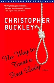 No Way to Treat a First Lady