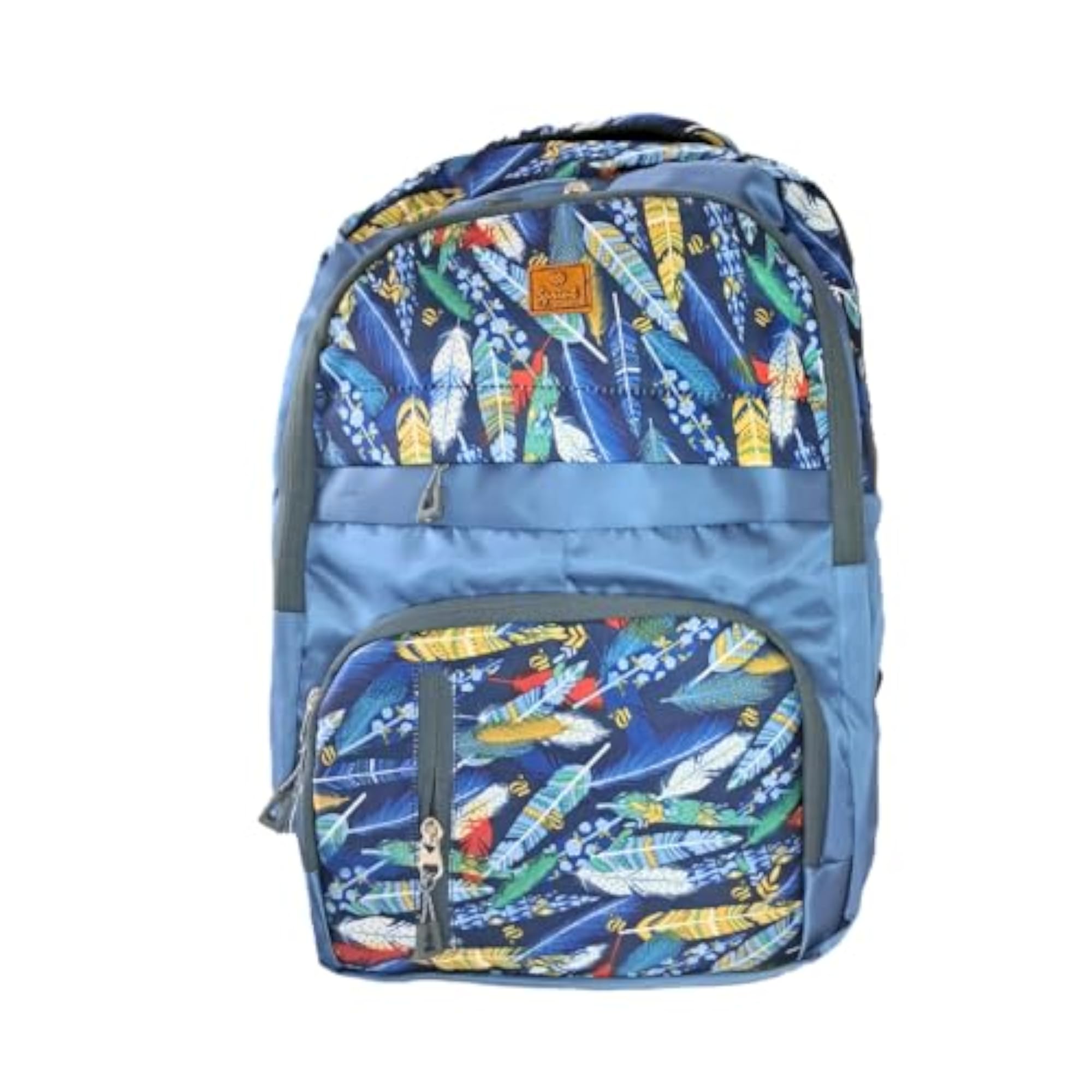 Stylish Casual College Backpack for Boys and Girls