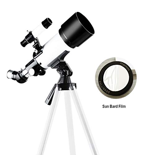 Telescopio Astronómico YXCKG 70mm Apertura para Niños miniatura 2