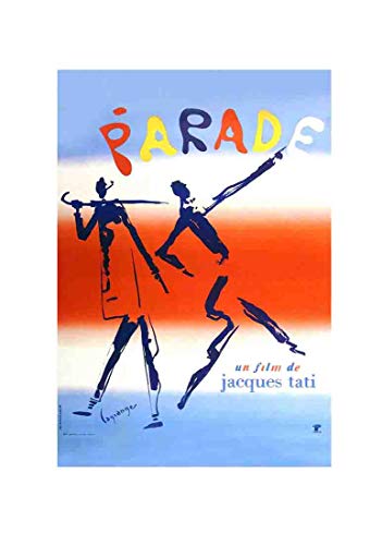 A Obra Completa de Jacques Tati [Digipak com 6 DVD’s]