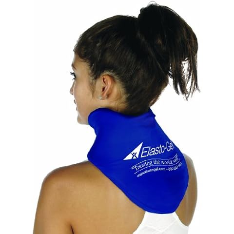 Elasto-Gel CC102 Southwest Technologies Cervical Collar Wrap Cover
